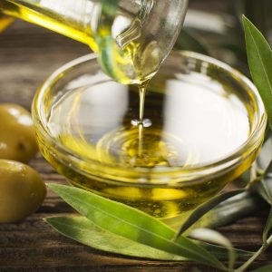 Fats and oils - how much should we be recommending?