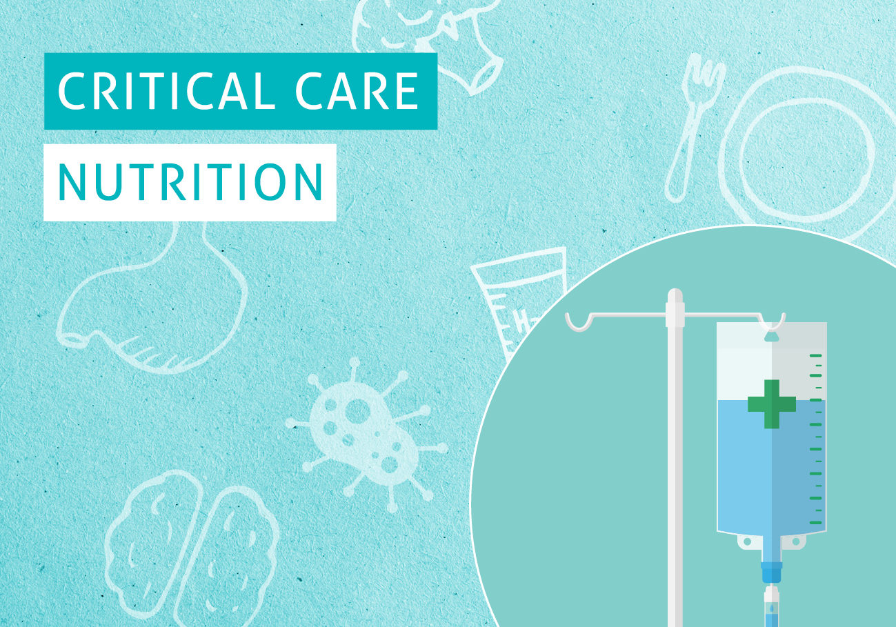 Critical care nutrition